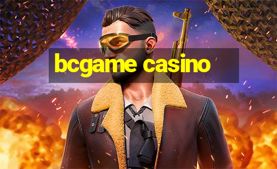 bcgame casino