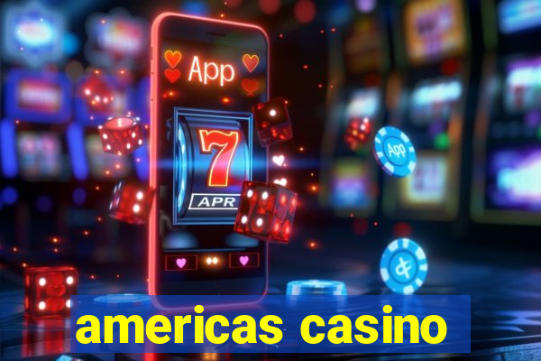 americas casino