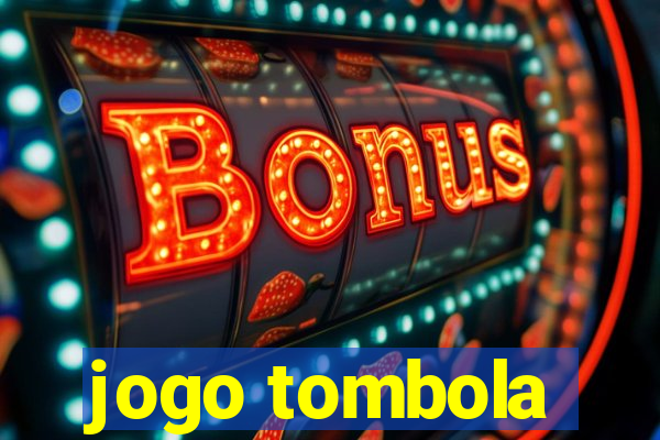 jogo tombola