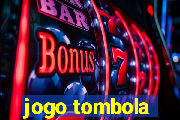 jogo tombola