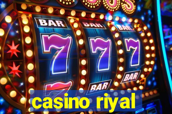 casino riyal