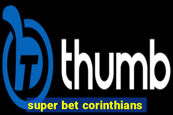 super bet corinthians