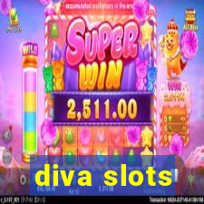 diva slots