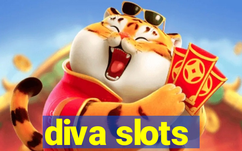 diva slots