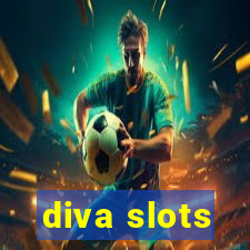 diva slots