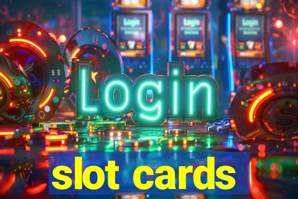 slot cards