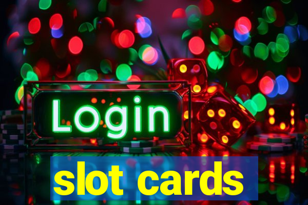 slot cards