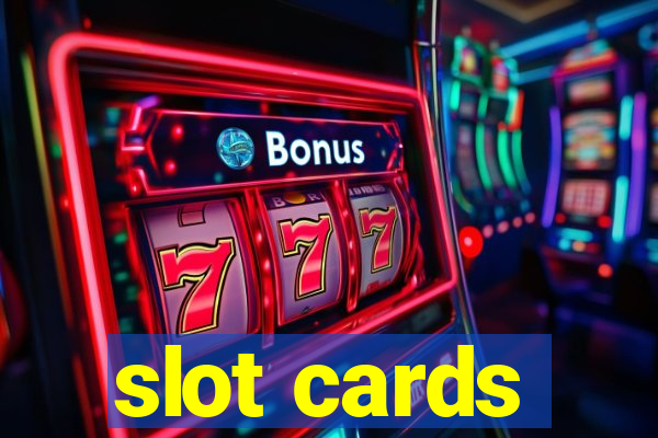 slot cards