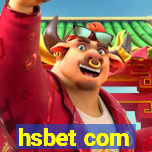 hsbet com