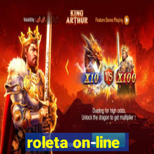 roleta on-line