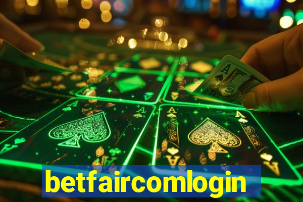 betfaircomlogin