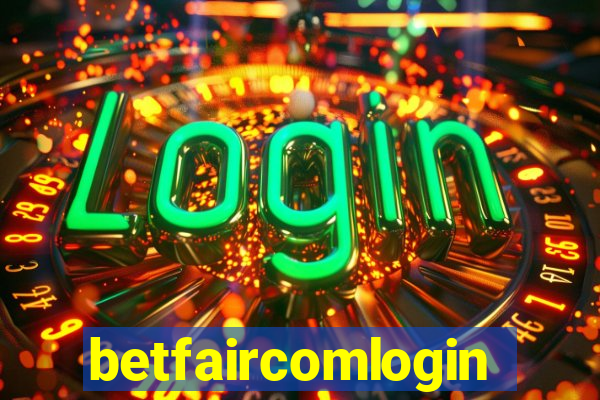 betfaircomlogin