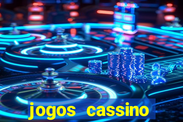 jogos cassino ca?a-níqueis grátis