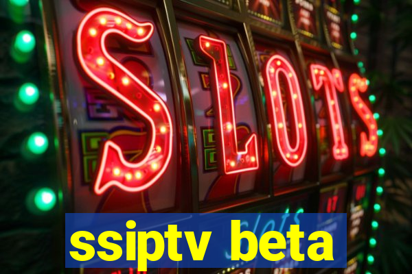 ssiptv beta