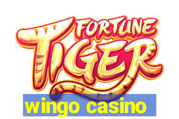 wingo casino