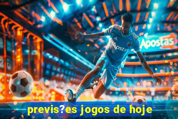 previs?es jogos de hoje