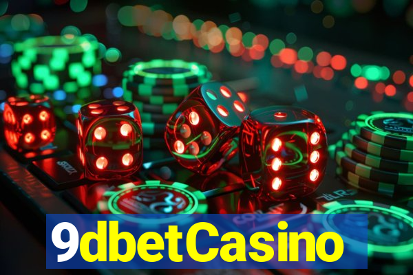 9dbetCasino