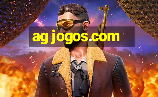 ag jogos.com