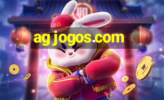 ag jogos.com