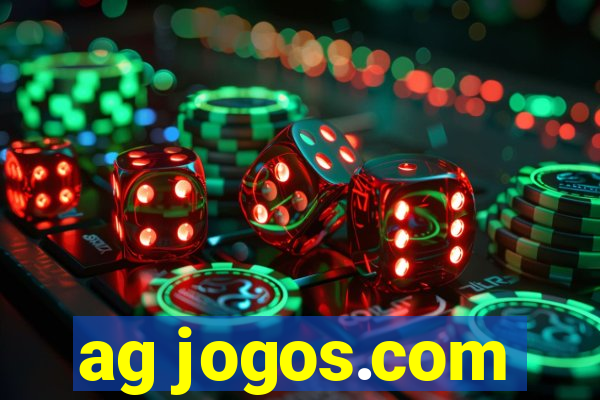 ag jogos.com