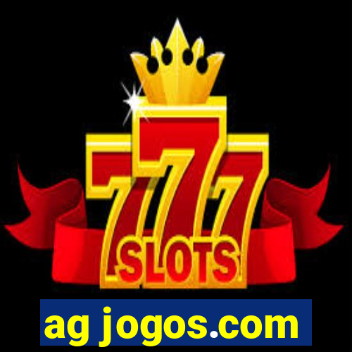 ag jogos.com