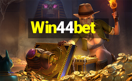 Win44bet