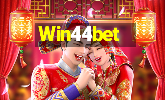 Win44bet