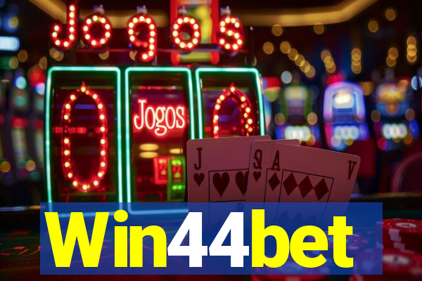 Win44bet