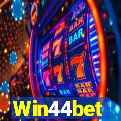 Win44bet