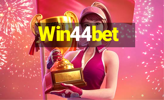 Win44bet