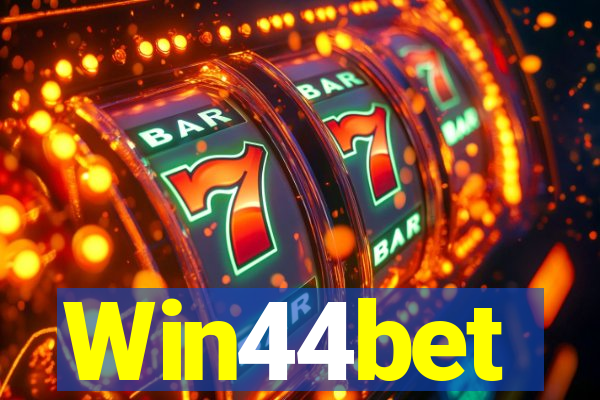 Win44bet