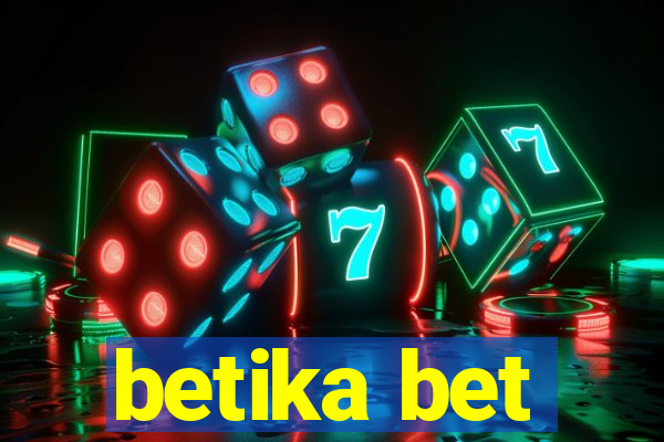 betika bet