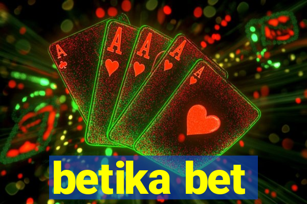 betika bet