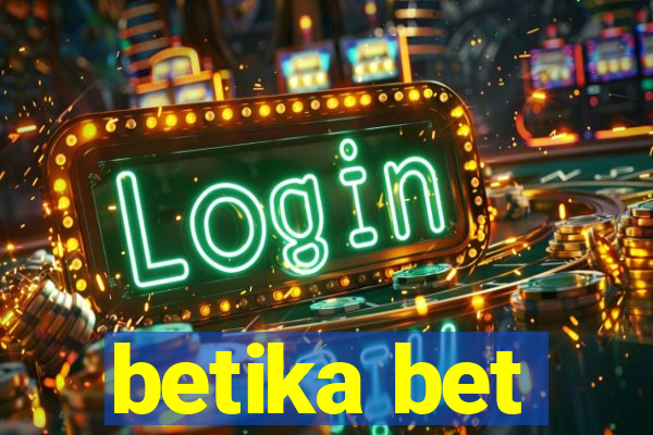 betika bet