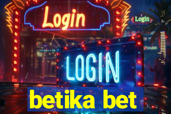 betika bet