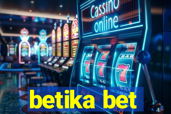 betika bet