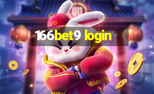 166bet9 login