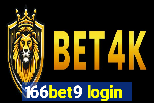 166bet9 login