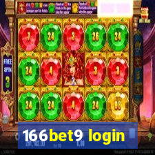 166bet9 login