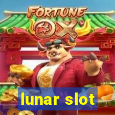 lunar slot