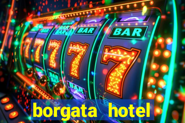 borgata hotel casino & spa in atlantic city