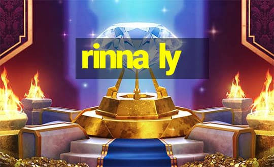 rinna ly