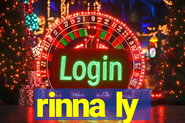 rinna ly