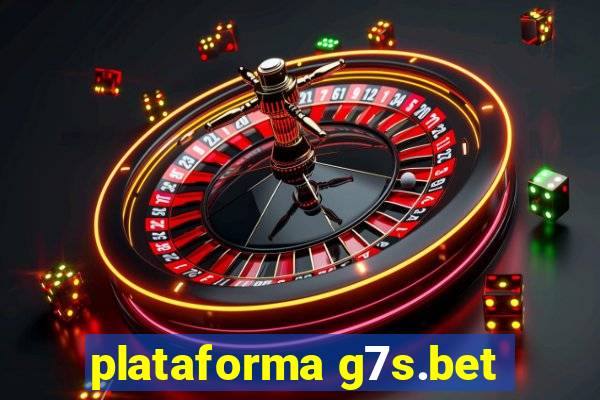 plataforma g7s.bet