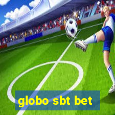 globo sbt bet