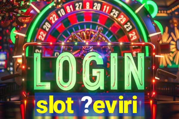 slot ?eviri