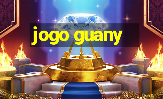 jogo guany