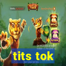 tits tok