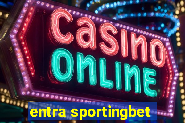 entra sportingbet