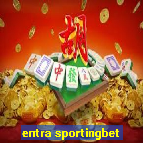 entra sportingbet